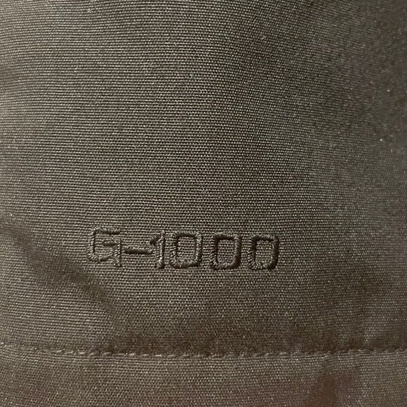 Fjällräven Kiruna Padded Park Women's - Size XS - Picture 5 of 5